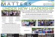Chamber Matters June 2016
