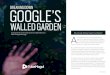 Googles Walled Garden [advertising theory]