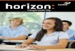 Horizon: Thought leadership | Issue 3