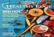 AKiN'S Healthy Edge June 2016