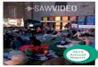 Saw Video Annual Report 2015