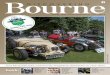 Discovering Bourne issue 058, June 2016