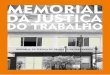Memorial da Justiça do Trabalho - TRT-PE