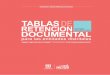 Guía implementación de Tablas de Retención Documental