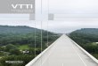 VTTI: Advancing Transportation through Innovation