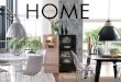 Canett furniture & interior HOME catalogue