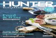 The Hunter Blackboard - June 2016