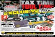 Tax Time Tool Time! Catalogue