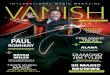 VANISH - International Magic Magazine - VANISH MAGIC MAGAZINE 26