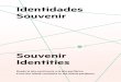 Souvenir Identities Catalogue (CAST. & ENG)