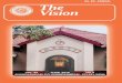 THE VISION (June 2016, Volume 83, No. 09)
