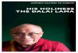 The Dalai Lama - Compassion as the Pillar of World Peace