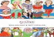 The Found 2016 Holiday & Gift Catalog