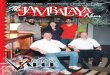 The Jambalaya News - 06/09/16, Vol. 8, No. 5