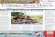 Campbell River Mirror, June 08, 2016