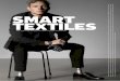Smart Textiles Magasin 2 (english)