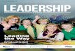 Leadership Focus May 2016 issue 73