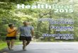 Health Beat, 2015