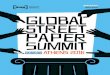 INSP Global Street Paper Summit 2016
