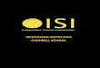 Chigwell School ISI Report