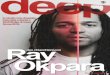 Deep House it Magazine #01