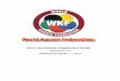 Wkf competition rules version9 2015 en