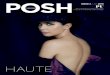 POSH Magazine Thailand june 2016