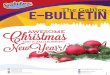 Galileo E-Bulletin October - December 2015