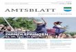 Amtsblatt 06 Thalheim Juni 2016