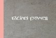 Rachel Powell Wholesale Collection