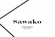Sawako 2016-2017