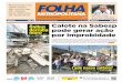Folha Metropolitana 16/06/2016
