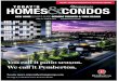 Today's Homes and Condos, June 16, 2016
