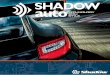 2016 shadow auto
