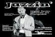 Jazzin Magazine February 2015