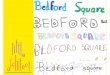 "Bedford Square: Our Local Area"