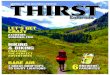 Thirst Colorado Summer 2016