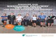 FE VET Schools Courses Brochure - NSW