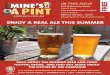 Mine's A Pint issue 38
