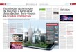 Folha de Portugal - Smart Cities