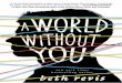 A World Without You by Beth Revis excerpt