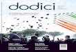 Dodici Magazine 3/2016