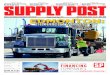 Supply Post West July 2016