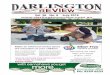 Darlington review july 2016
