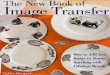 The new book of image transfer