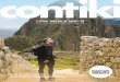Contiki Holidays Latin America eBrochure 2016/18 (Rand)