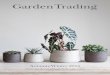 Garden Trading Autumn/Winter 2016 Catalogue