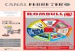 Revista Canal Ferretero nº 40