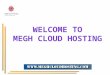 Get One Stop Solution for Cloud Hosting in India