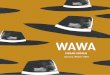 WAWA 'URBAN INIDAN' AW16 Lookbook